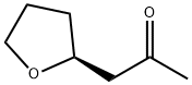 2-Propanone, 1-(tetrahydro-2-furanyl)-, (S)- (9CI)