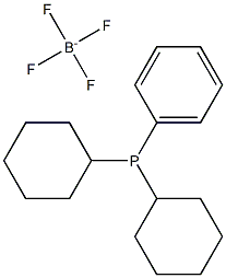 苯基二环己基膦四氟硼酸盐