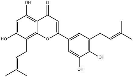 EPIMEDOKOREANIN B