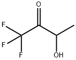 2-Butanone, 1,1,1-trifluoro-3-hydroxy- (9CI)