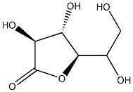 D-艾杜糖酸 GAMMA-内酯