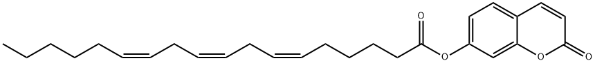 7-hydroxycoumarinyl-γ-Linolenate