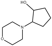 1-(吗啉-4-基)-2-羟基环戊烷