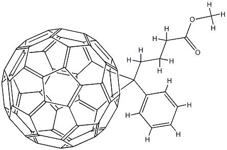 (6 6)-PHENYL-C61 BUTYRIC ACID METHYL EST
