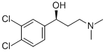 (S)-1-(3,4-二氯苯基)-3-二甲基氨基-1-丙醇
