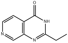 2-乙基吡啶并[3,4-D]嘧啶-4(1H)-酮