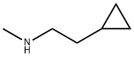 2-CYCLOPROPYL-N-METHYLETHANAMINE HYDROCHLORIDE