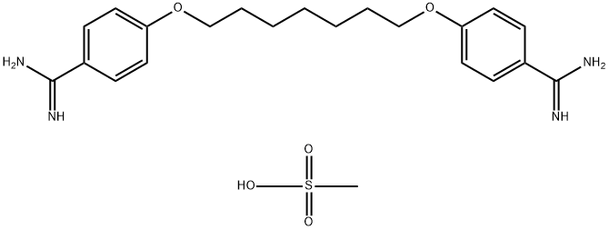 SBi4211 dimethanesulfonate