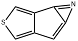 Thieno[3,4:3,4]cyclopent[1,2-b]azirine (9CI)