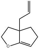 (S)-5-烯丙基-2-氧杂双环[3.3.0]辛-8-烯
