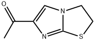 Ethanone, 1-(2,3-dihydroimidazo[2,1-b]thiazol-6-yl)- (9CI)