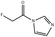1H-Imidazole, 1-(fluoroacetyl)- (9CI)