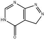 4H-Pyrazolo[3,4-d]pyrimidin-4-one, 3,5-dihydro- (9CI)