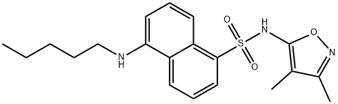 ETA antagonist 1