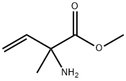 3-Butenoicacid,2-amino-2-methyl-,methylester(9CI)