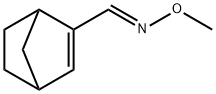 Bicyclo[2.2.1]hept-2-ene-2-carboxaldehyde, O-methyloxime, (E)- (9CI)
