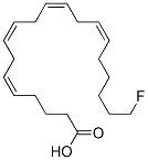 20-fluoroarachidonic acid