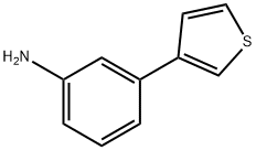 3-噻吩基-3-苯胺