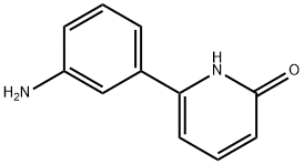 6-(3-氨基苯基)-2-羟基吡啶