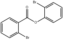 2-BroMophenyl 2-broMobenzoate