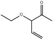 4-Penten-2-one, 3-ethoxy- (9CI)