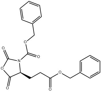 Z-GLUTAMIC ACID 5-BENZYL ESTER NCA