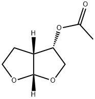 六氢呋喃并[2,3-B]呋喃-3-醇