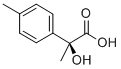 (S)-2-羟基-2-甲基(4-甲基苯)乙酸