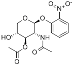 2-硝基苯基 BETA-D-吡喃木糖苷 2,3-二乙酸酯