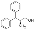 (S)-2-氨基-3,3-二苯基丙烷-1-醇