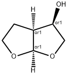 (3S,3AR,6AS)-六氢呋喃并[2,3-B]呋喃-3-醇