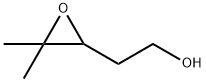 Oxiraneethanol,  3,3-dimethyl-  (9CI)