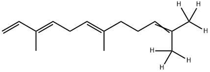 α-Farnesene-d6
