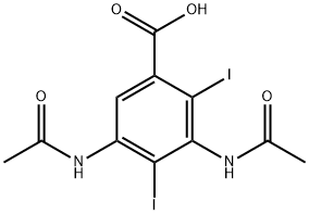 AMIDOTRIZOIC ACID