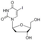 2'-脱氧-L-5-碘尿苷