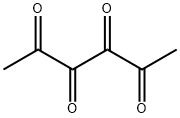 2,3,4,5-Hexanetetrone (9CI)