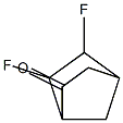 Bicyclo[2.2.1]heptan-2-one, 5,6-difluoro-, (exo,exo)- (9CI)