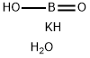 POTASSIUM METABORATE 4/3-WATER