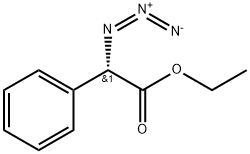 (S)-ETHYL 2-AZIDO-2-PHENYLETHANOATE