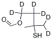 3-Mercapto-3-Methyl-1-butanol-d6 1-ForMate