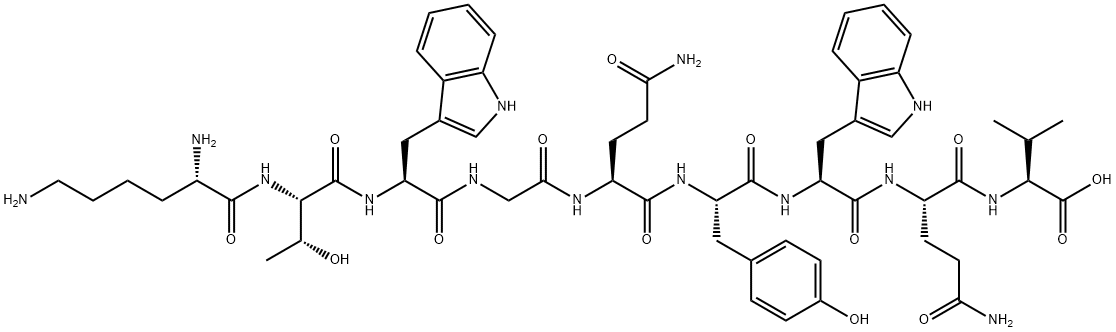MELANOCYTE PROTEIN PMEL 17 (130-138) (HUMAN)