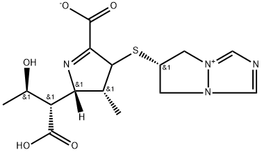 Biapenem Impurity 1