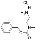 (2-氨基乙基)(甲基)氨基甲酸苄酯盐酸盐