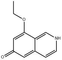 8-Ethoxy-6(2H)-isoquinolinone