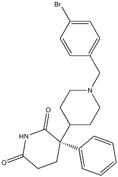 4-bromodexetimide
