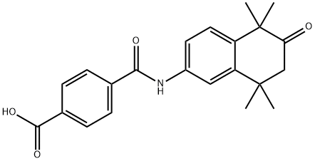 Keto Tamibarotene