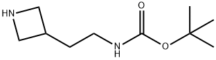 3-BOC-氨基乙基氮杂环丁烷