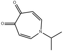1H-Azepine-4,5-dione,1-(1-methylethyl)-(9CI)