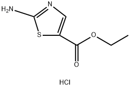2-氨基噻唑-5-羧酸乙酯盐酸盐