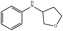 N-PHENYL-TETRAHYDROFURAN-3-YLAMINE HYDROCHLORIDE
